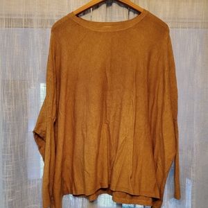 EUC Altar'd state butterfly sleeve sweater